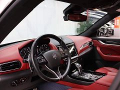 Mercedes-Benz Levante 3.0T Modena - фото 9