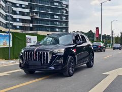 Hongqi HS5 2.0T Pro Edition - фото 1