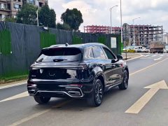 Hongqi HS5 2.0T Pro Edition - фото 12
