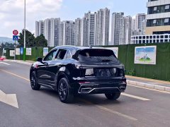 Hongqi HS5 2.0T Pro Edition - фото 13