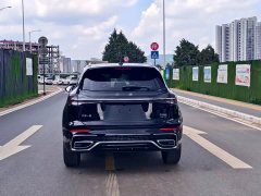 Hongqi HS5 2.0T Pro Edition - фото 14
