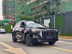 Hongqi HS5 2.0T Pro Edition - фото 2