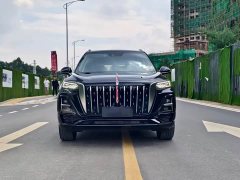 Hongqi HS5 2.0T Pro Edition - фото 3