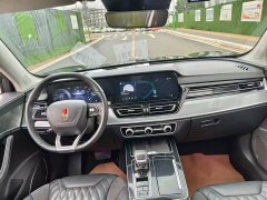 Hongqi HS5 2.0T Pro Edition - фото 5