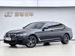 BMW 5 530Li Version M - фото 1