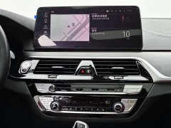 BMW 5 530Li Version M - фото 11