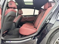 BMW 5 530Li Version M - фото 12