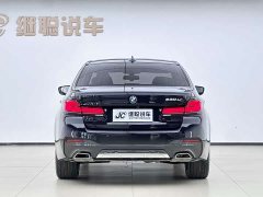 BMW 5 530Li Version M - фото 13