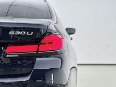 BMW 5 530Li Version M - фото 15