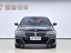 BMW 5 530Li Version M - фото 2