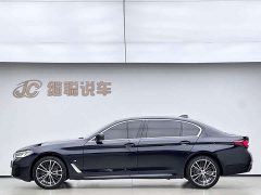 BMW 5 530Li Version M - фото 3