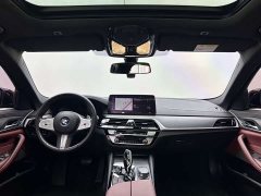 BMW 5 530Li Version M - фото 5