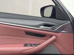 BMW 5 530Li Version M - фото 6