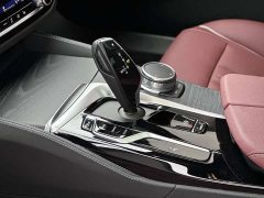 BMW 5 530Li Version M - фото 8