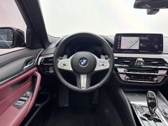 BMW 5 530Li Version M - фото 9