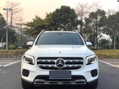 Mercedes-Benz GLB 180 Version - фото 1