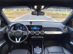 Mercedes-Benz GLB 180 Version - фото 4
