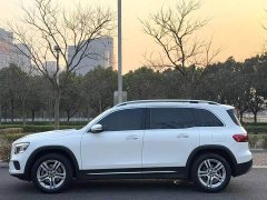 Mercedes-Benz GLB 180 Version - фото 6
