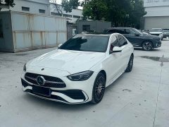 Mercedes-Benz C 260 L Edition - фото 1