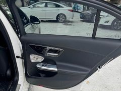 Mercedes-Benz C 260 L Edition - фото 11