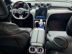 Mercedes-Benz C 260 L Edition - фото 12