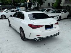 Mercedes-Benz C 260 L Edition - фото 14