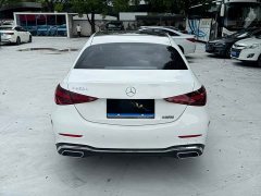 Mercedes-Benz C 260 L Edition - фото 15