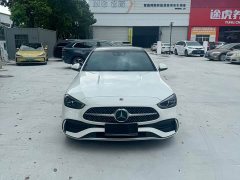 Mercedes-Benz C 260 L Edition - фото 2