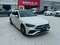 Mercedes-Benz C 260 L Edition - фото 3