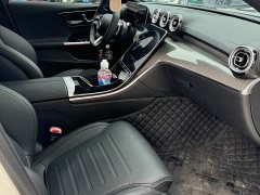 Mercedes-Benz C 260 L Edition - фото 8