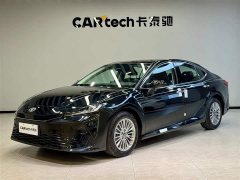 Toyota Camry Shuangqing 2.0HGVP Deluxe Edition - фото 1