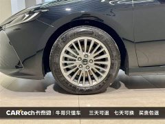 Toyota Camry Shuangqing 2.0HGVP Deluxe Edition - фото 10