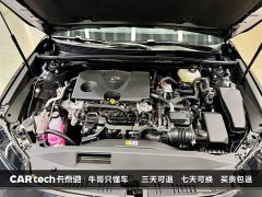 Toyota Camry Shuangqing 2.0HGVP Deluxe Edition - фото 11