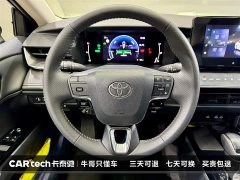 Toyota Camry Shuangqing 2.0HGVP Deluxe Edition - фото 15