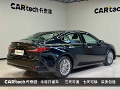 Toyota Camry Shuangqing 2.0HGVP Deluxe Edition - фото 4