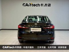Toyota Camry Shuangqing 2.0HGVP Deluxe Edition - фото 5