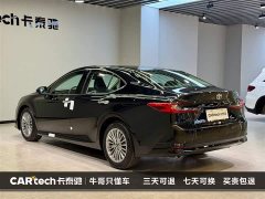 Toyota Camry Shuangqing 2.0HGVP Deluxe Edition - фото 6