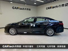 Toyota Camry Shuangqing 2.0HGVP Deluxe Edition - фото 7