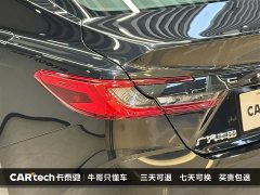 Toyota Camry Shuangqing 2.0HGVP Deluxe Edition - фото 9