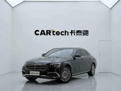 Mercedes-Benz E-Class 2022 facelift E 300 L luxury - фото 1