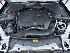 Mercedes-Benz E-Class 2022 facelift E 300 L luxury - фото 10