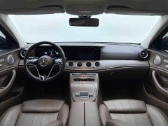 Mercedes-Benz E-Class 2022 facelift E 300 L luxury - фото 13