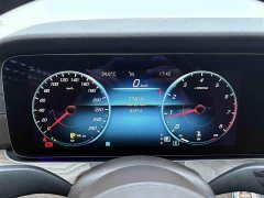 Mercedes-Benz E-Class 2022 facelift E 300 L luxury - фото 15