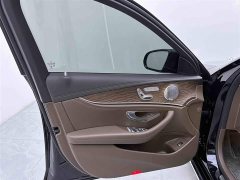 Mercedes-Benz E-Class 2022 facelift E 300 L luxury - фото 16