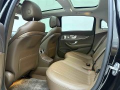 Mercedes-Benz E-Class 2022 facelift E 300 L luxury - фото 19