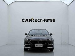 Mercedes-Benz E-Class 2022 facelift E 300 L luxury - фото 3