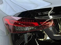 Mercedes-Benz E-Class 2022 facelift E 300 L luxury - фото 8