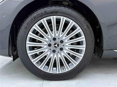 Mercedes-Benz E-Class 2022 facelift E 300 L luxury - фото 9