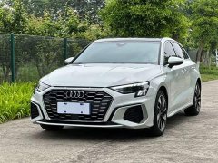 Audi A3 Sportback 35 TFSI stylish and sporty - фото 1