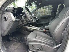 Audi A3 Sportback 35 TFSI stylish and sporty - фото 10